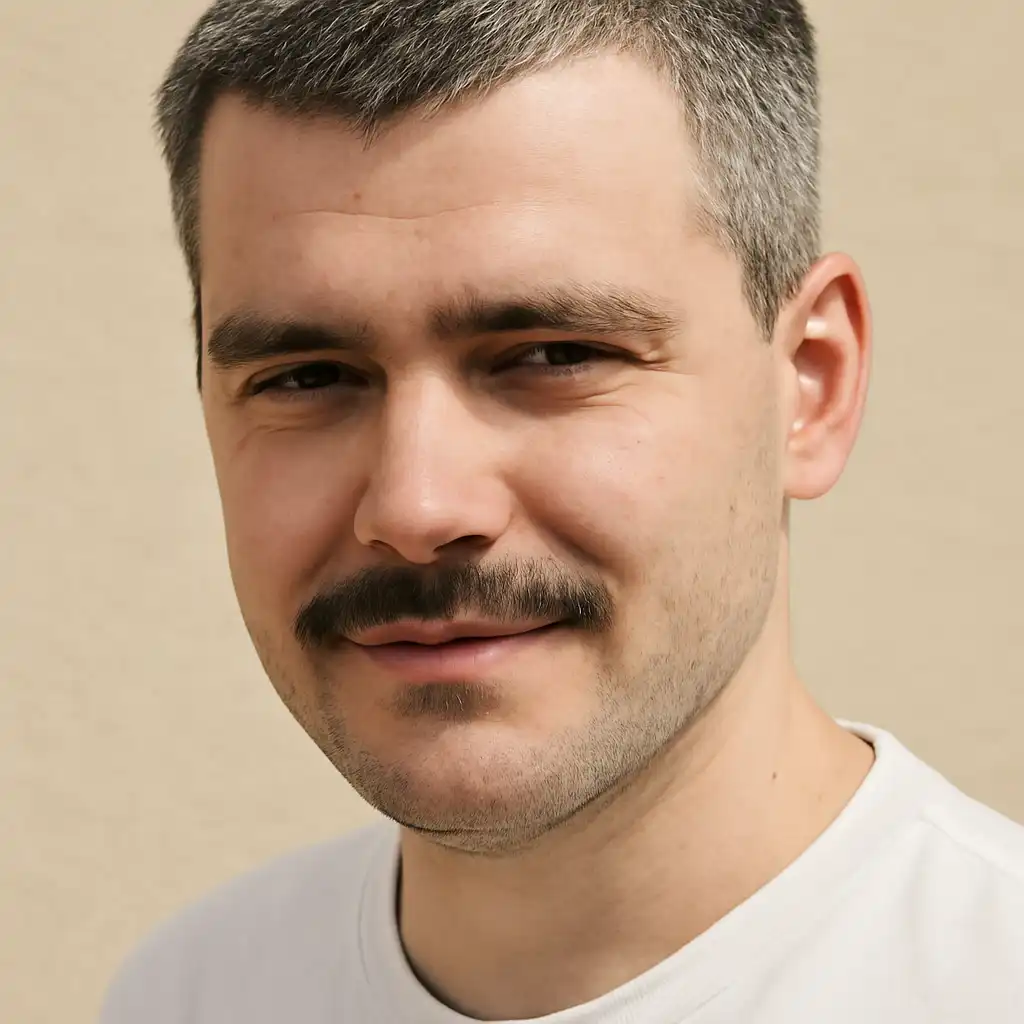 Sebastian Hayes